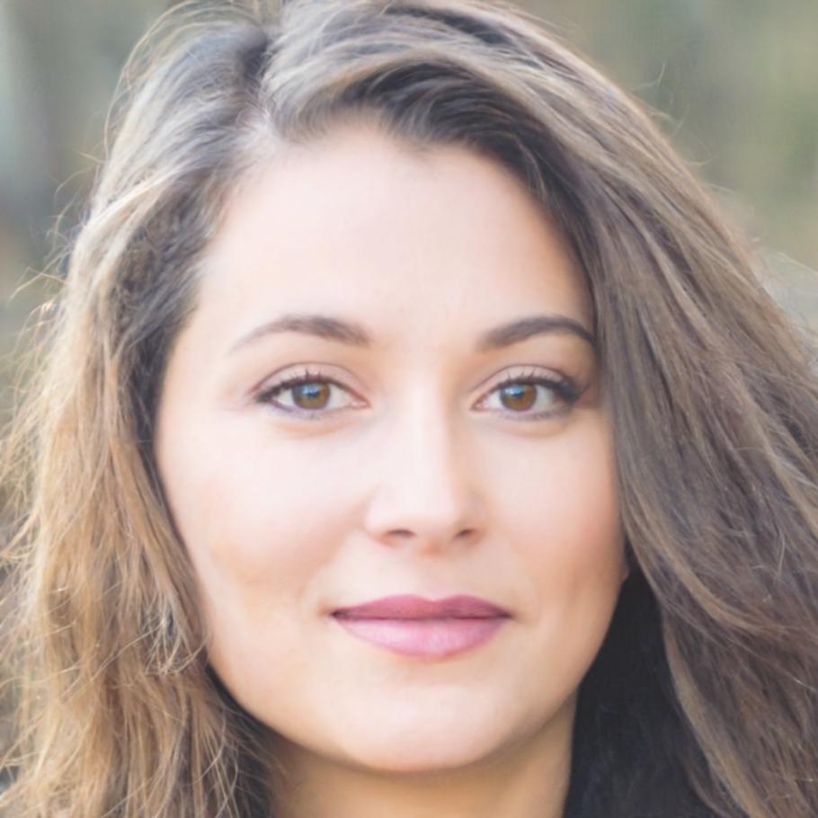 Carmen Vázquez, Directora de Educación Financiera